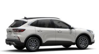 2025 Ford Escape Plugin Hybrid External Image 4